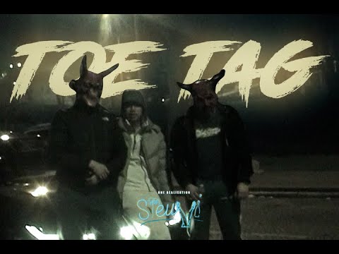 J2LASTEU - Toe Tag (Official Video)