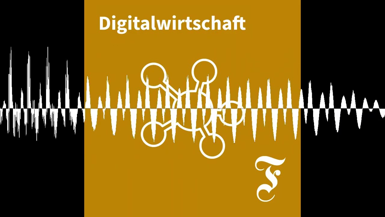 Gerät die KI jetzt außer Kontrolle, Herr Krüger? - F.A.Z. Digitalwirtschaft