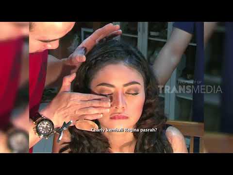 RUMAH TANGGA CHARLY DAN REGINA DIGUNCANG PRAHARA?