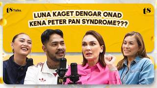 Download lagu ONAD NGGAK BISA MOVE ON, BEBY KOK KUAT BANGET!? mp3