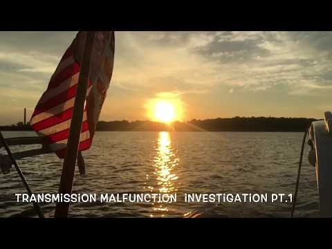 Paragon transmission damage review