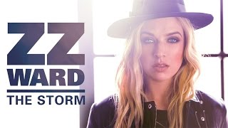 ZZ Ward - The Storm (Audio Only)