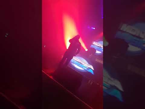 Andy Static - MC Ace B2B MC Impulse @ Monta Musica