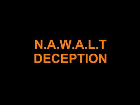 NAWALT lie - Inverted reality - Nocebo Effect - War vs White Men - Fathers via DNA or Psychology?