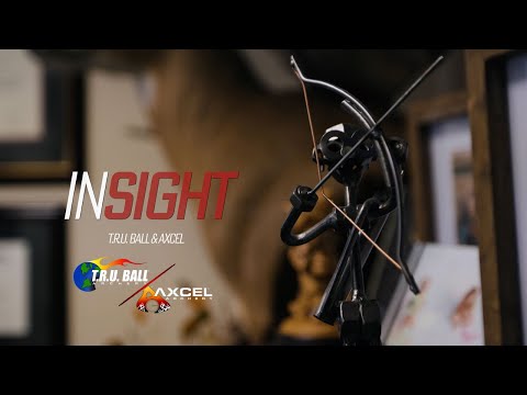 Lancaster Archery Presents: InSight | TRU Ball/AXCEL