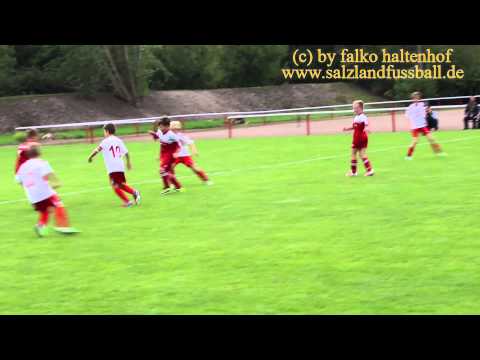 E-J Schönebecker SV  : MTV Welsleben am 2015-09-05