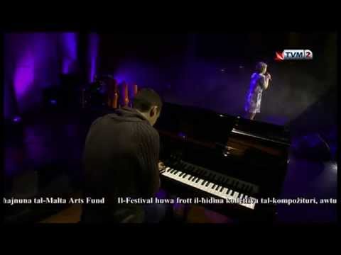 Ecca Muscat Wins Għtp 2015 - Ġismi