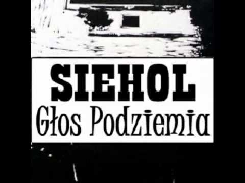 Siehol - Cały czas (instrumental)