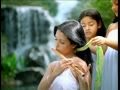 Riya Sen Angels Dabur Vatika Shampoo Indian TV Commercial Advertisement
