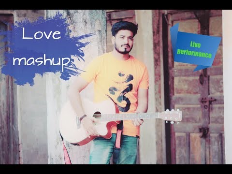 Saurabh Singh love mashup