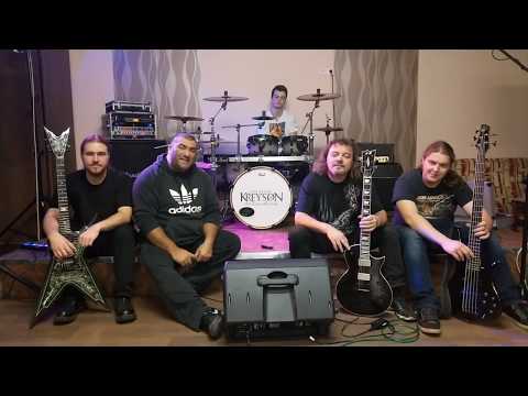 Kreyson Official Revival - Zdravice 2018/2019