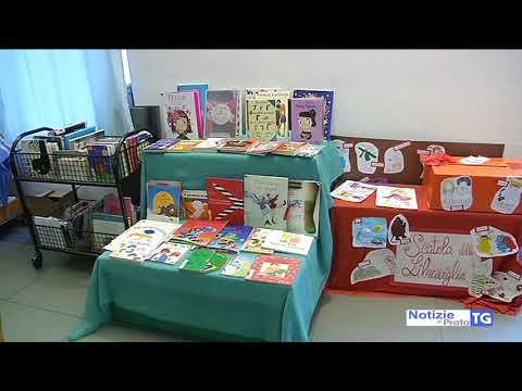 2020-09-25 PRATO - 'UN AUTUNNO DA SFOGLIARE', 170 EVENTI IN TRE MESI