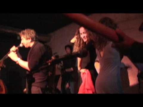 Eugenio Bennato - Francesco Loccisano & Taranta Power