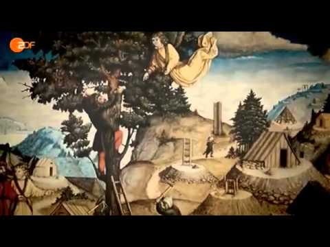 Doku deutsch - Die Deutschen - August der Starke und die Liebe