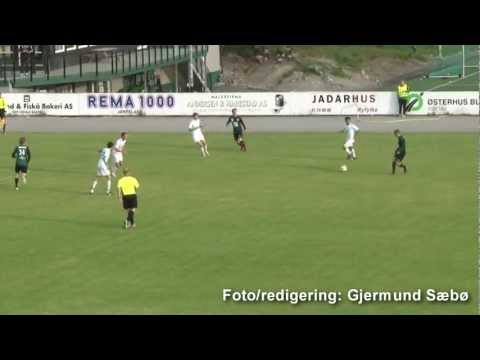 3div6, runde 11: Staal - Brodd 0-1 (0-0)