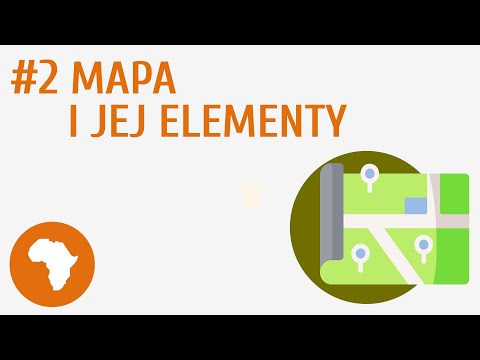 Mapa i jej elementy #2 [ Jak korzystać z mapy? ]