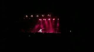 preview picture of video 'Aaron Lewis - Epiphany - Biloxi, MS - 7-10-2010'