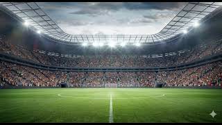 【サッカー日本代表の応援歌】森保の言葉　★凡事徹底 〜青の航路〜