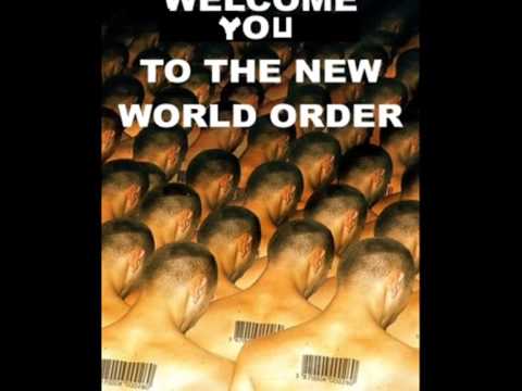 Durrty Goodz - New World Order & Po Po Police