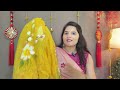 Trading Saree Review Flipkart Saree Haul Handwork Chiffon Saree Georgette Saree Mirror Work
