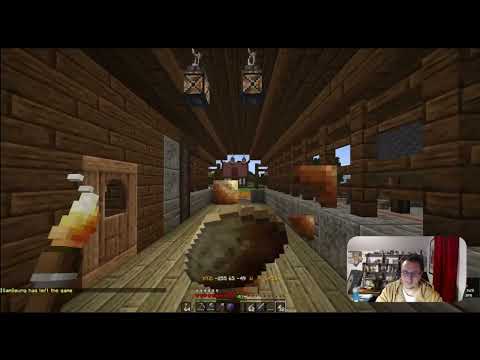 [18+] StreamPunk Season 3!