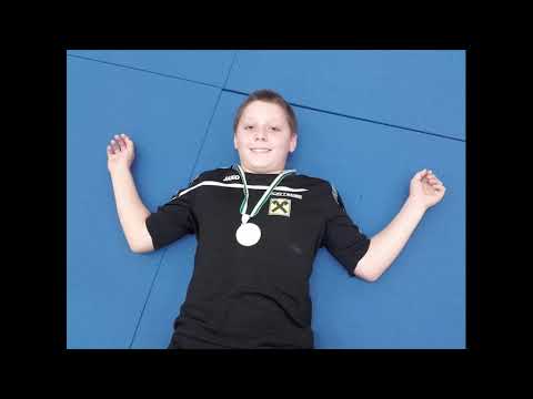 TUS Feldbach Judo Rückblick 2018 FullHD