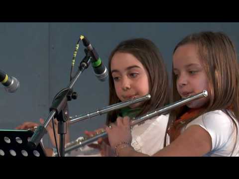 Scuola primaria di Moglia