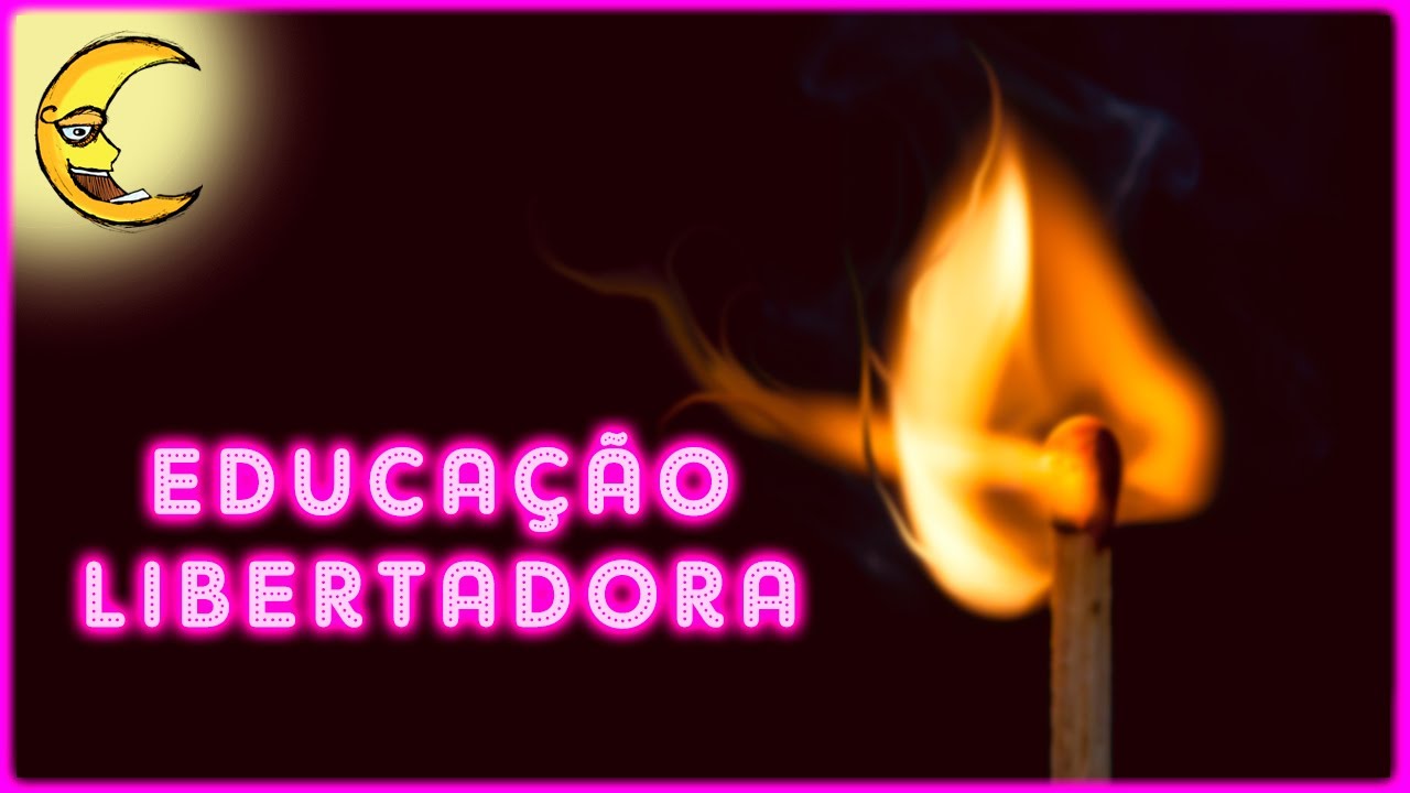 Educação Libertadora