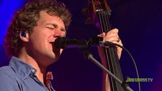 The Infamous Stringdusters - "Let Me Know” - 2/15/18 - Turner Hall Ballroom, Milwaukee, WI