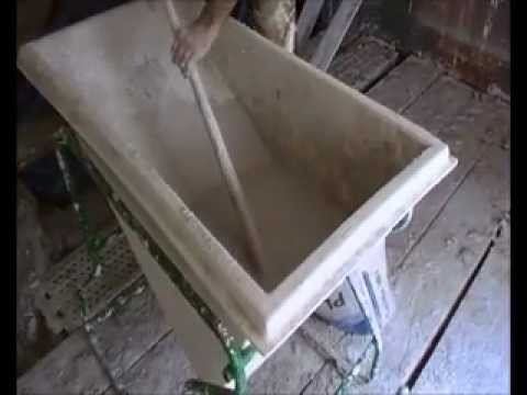 comment poser rosace plafond