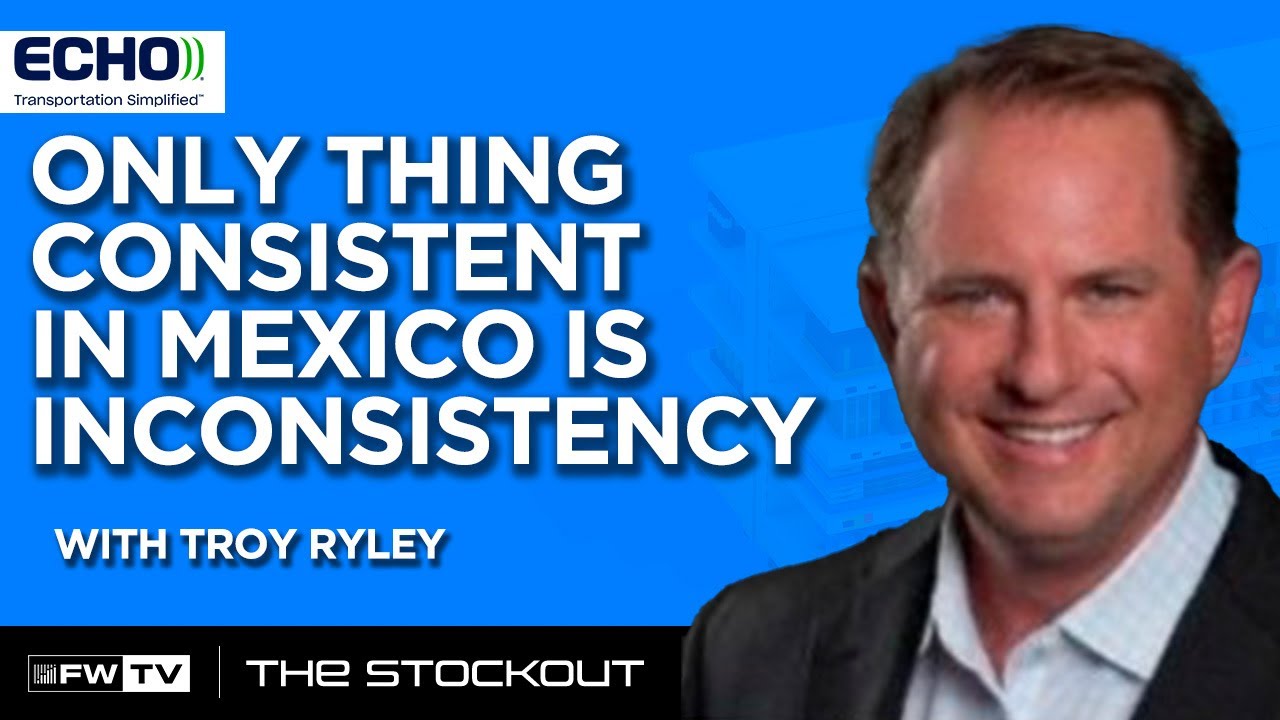 Only thing consistent in Mexico is inconsistency | The Stockout
