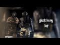 20 BADASS EDIT AUDIOS CAUSE YOU GIVE THE BEST VILLAIN VIBES ️ Ft GHOST KONIG