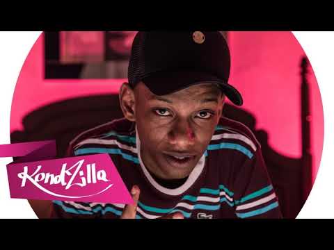 MC Neguinho ITR - Beibe beibe do beibe do biruleibe leibe