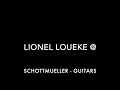 Lionel Loueke / Naima / @Schottmueller-Guitars