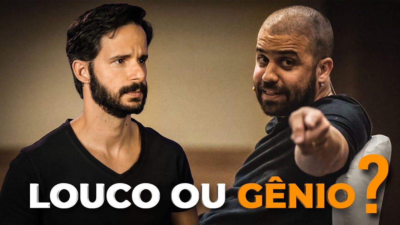 Os 7 Segredos por trás do Lançamento Pablo Marçal - La Casa Digital