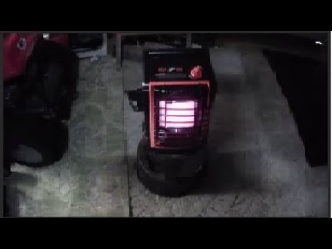 Heat Hog Heater Review