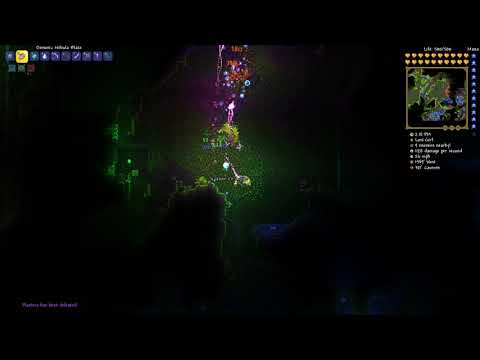 Terraria Achievement