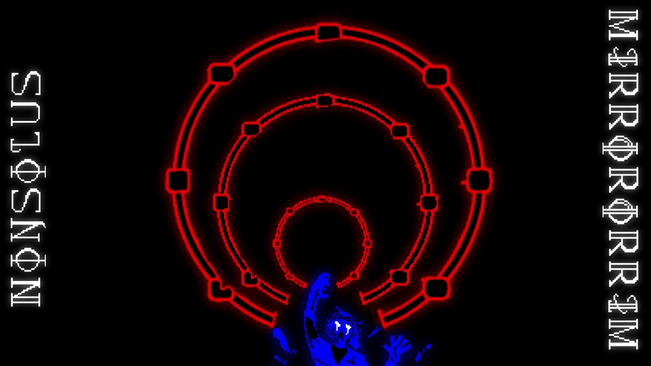 NONSOLUS OST: ??? - MIRRORORRIM