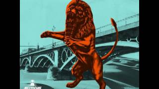 Meltdown Dubs 17: Giralda Sound - Bridges To Triana