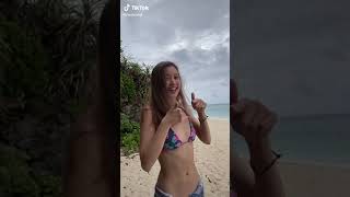 TikTok こんなのはどう？