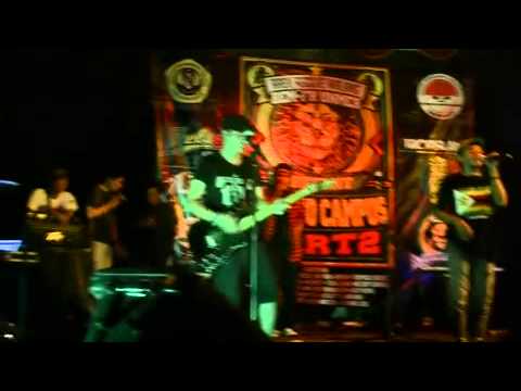 malang DUB foundation- contret junggle (cover)