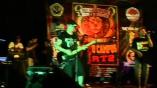 malang DUB foundation- contret junggle (cover)