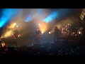10. New Model Army - Eleven Years - Köln - 16.12.17