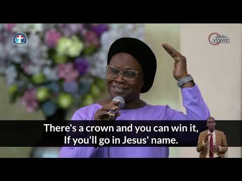 LITTLE IS MUCH WHEN GOD IS IN IT || GHS 59