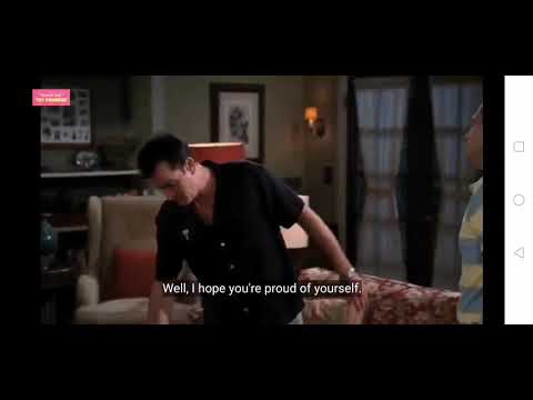 Alan owns Judith for the first time