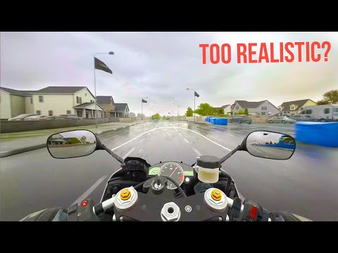 10 BEST GRAPHICS of 2021 [4K]