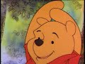 POOH BEAR AND PIGLET TOO 20