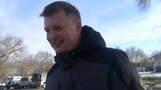Рыбалка весной на озерах близ алматы
