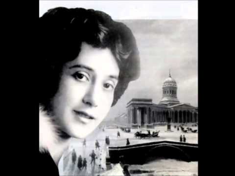 Nadezhda Golubovskaya plays Handel Keyboard Suite HWV 428