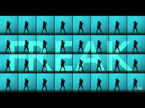 Factory DJs, Dez, Swahili Papi & Ekumbo - FREAK (Official Visualizer)